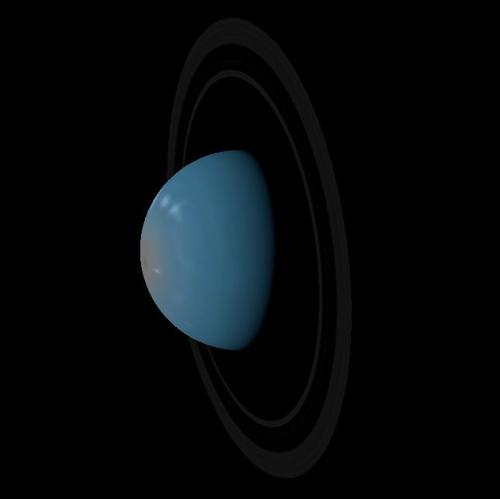 Uranus preview image